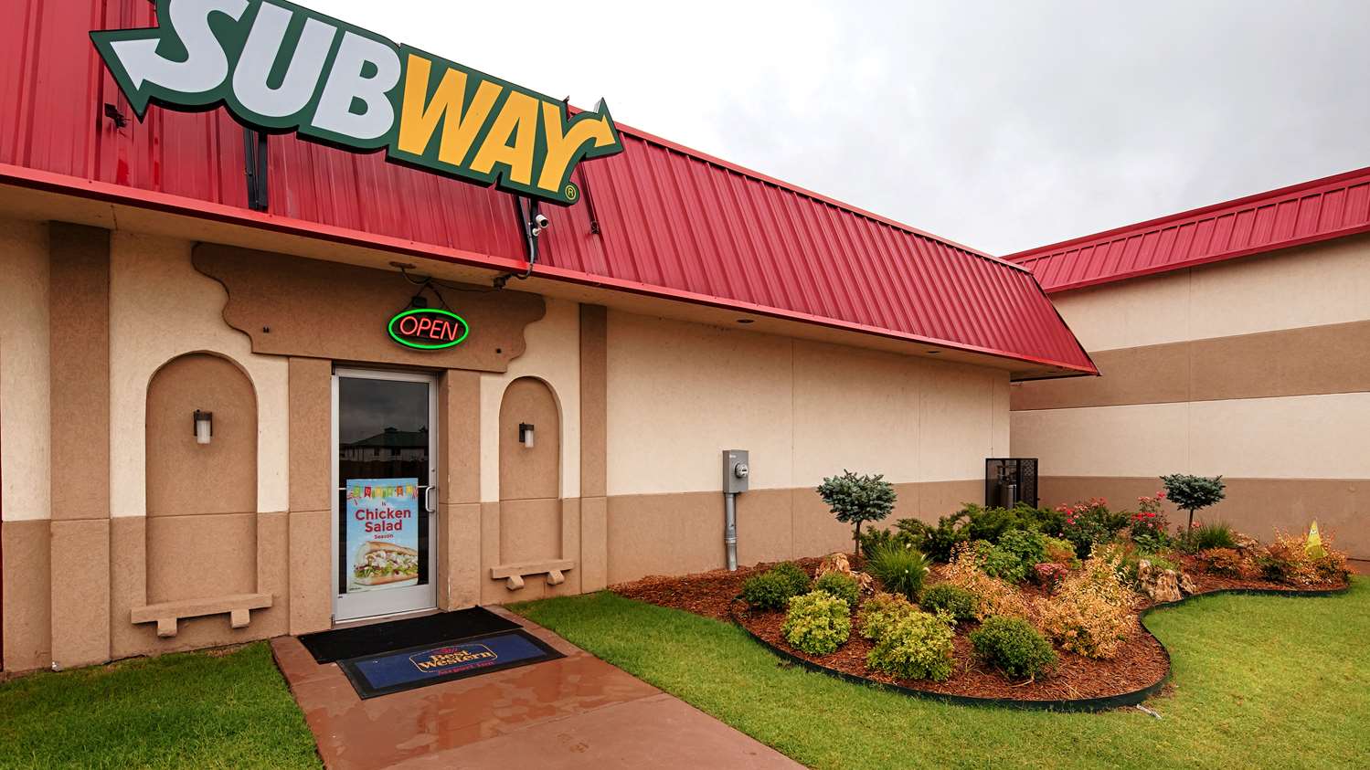 subway